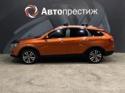 Lada (ВАЗ) Vesta I Пермь  - изображение 30