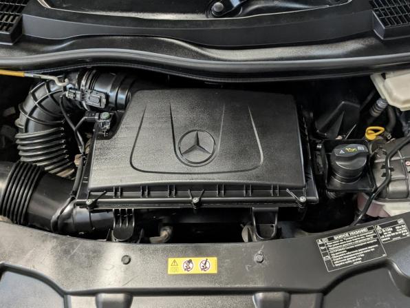 Mercedes-Benz Vito III (W447) с пробегом 2019 года, цена 3 990 000 рублей, 160621 км, минивэн, Автокод Объявления