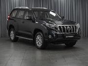 Toyota Land Cruiser Prado 150 Series Рестайлинг 1 Ставрополь  - изображение 24