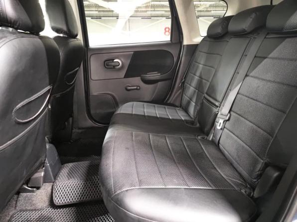 Nissan Note I Рестайлинг с пробегом 2012 года, цена 676 000 рублей, 181907 км, хэтчбек, Автокод Объявления