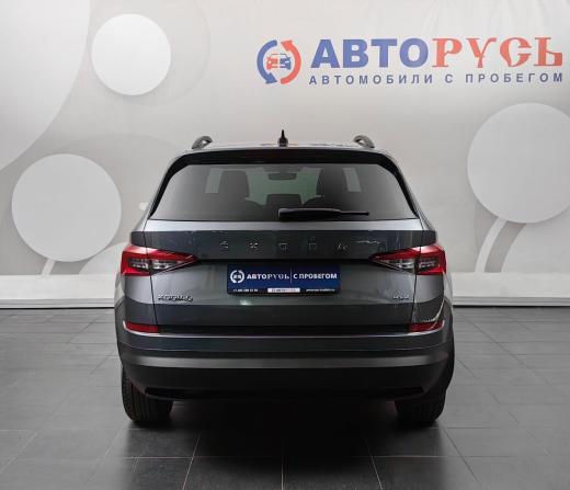 Skoda Kodiaq I с пробегом 2020 года, цена 2 675 000 рублей, 147802 км, внедорожник, Автокод Объявления