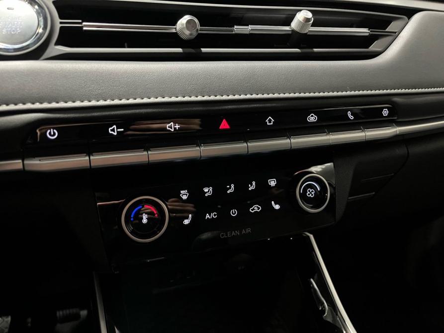 Chery Tiggo 4 Pro I Рестайлинг Пермь  - изображение 19