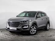 Hyundai Tucson III Рестайлинг Санкт-Петербург  - изображение 22