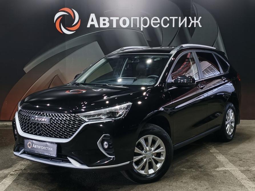 Haval M6 II Ставрополь  - изображение 1