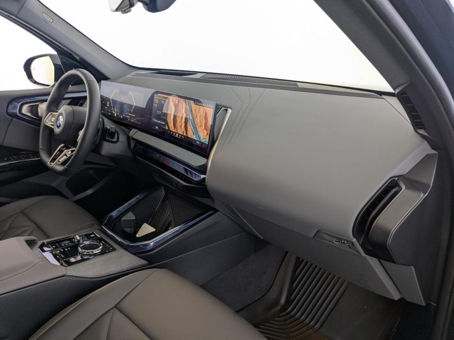 BMW X3 IV (G45/G48) Москва  - изображение 27