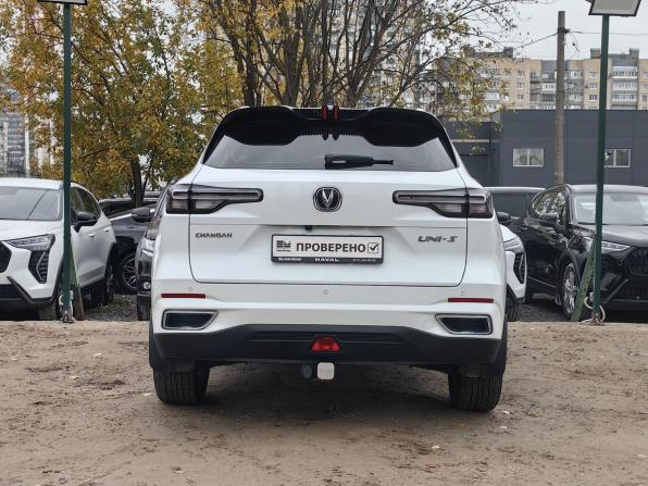 Changan UNI-S I с пробегом 2024 года, цена 2 109 000 рублей, 59318 км, внедорожник, Автокод Объявления