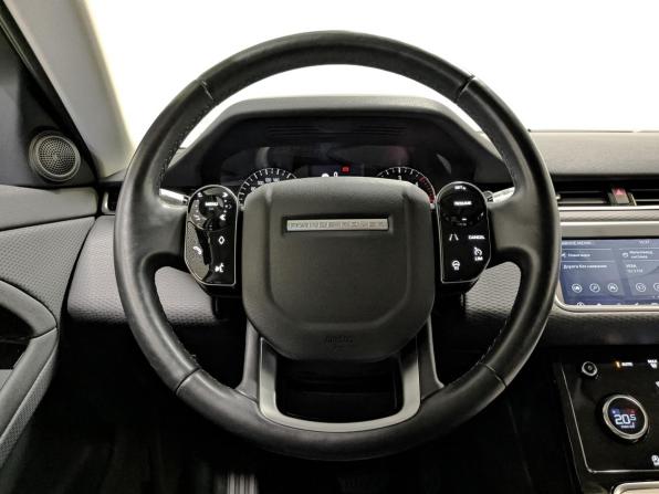 Land Rover Range Rover Evoque II с пробегом 2019 года, цена 3 600 000 рублей, 53364 км, внедорожник, Автокод Объявления