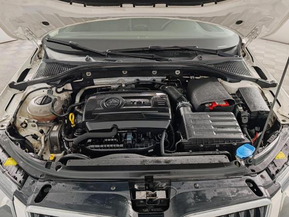 Skoda Octavia III (A7) с пробегом 2015 года, цена 1 745 000 рублей, 177207 км, универсал, Автокод Объявления