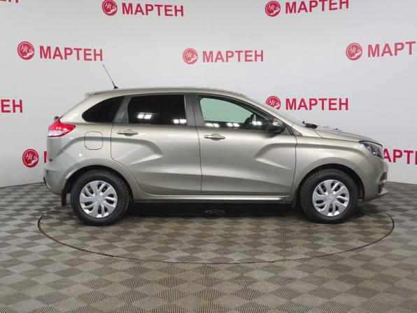 Lada (ВАЗ) XRAY I с пробегом 2019 года, цена 785 000 рублей, 142041 км, хэтчбек, Автокод Объявления