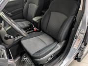 Subaru Forester IV Рестайлинг Москва  - изображение 45