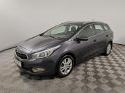 Kia Ceed II Москва  - изображение 23