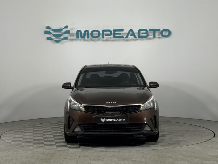 Kia Rio IV Рестайлинг Калининград  - изображение 2