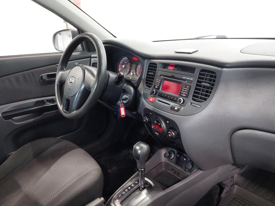 Kia Rio II Рестайлинг Пермь  - изображение 13