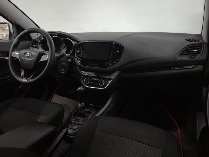 Lada (ВАЗ) Vesta I Альметьевск  - изображение 12