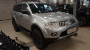 Mitsubishi Pajero Sport II Санкт-Петербург  - изображение 7