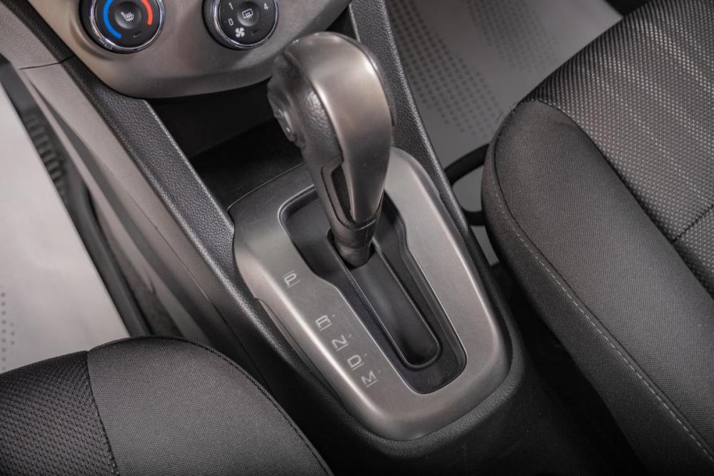 Chevrolet Aveo II Томск  - изображение 16