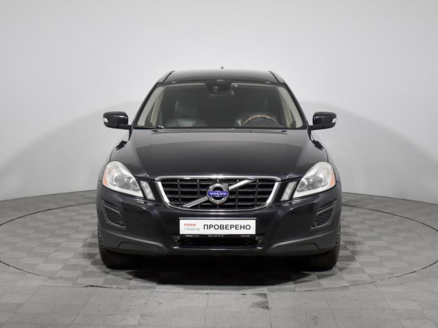 Volvo XC60 I Санкт-Петербург  - изображение 2