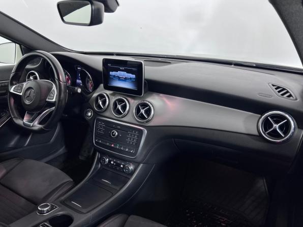 Mercedes-Benz GLA I (X156) с пробегом 2016 года, цена 2 055 000 рублей, 111035 км, внедорожник, Автокод Объявления