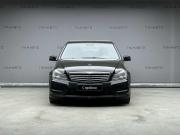 Mercedes-Benz C-Класс III (W204) Рестайлинг Москва  - изображение 16