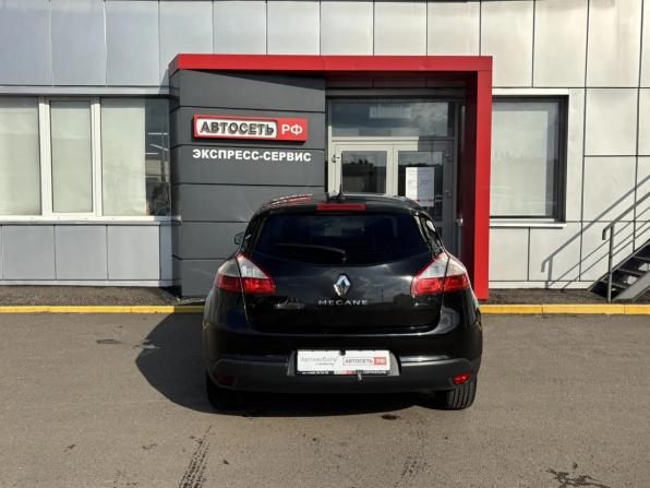 Renault Megane III Рестайлинг с пробегом 2012 года, цена 601 520 рублей, 186016 км, хэтчбек, Автокод Объявления