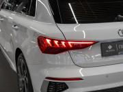Audi A3 IV (8Y) Москва  - изображение 40