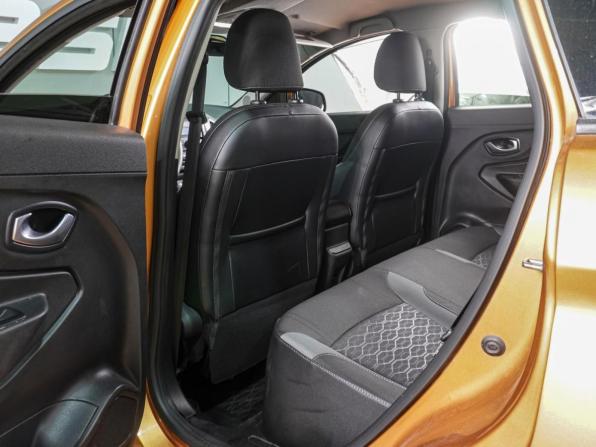 Lada (ВАЗ) XRAY I с пробегом 2019 года, цена 949 000 рублей, 74134 км, хэтчбек, Автокод Объявления
