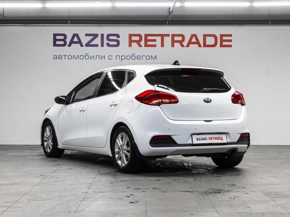 Kia Ceed II с пробегом 2012 года, цена 915 000 рублей, 197108 км, хэтчбек, Автокод Объявления