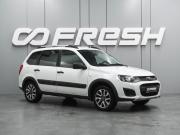 Lada (ВАЗ) Kalina II Воронеж  - изображение 18