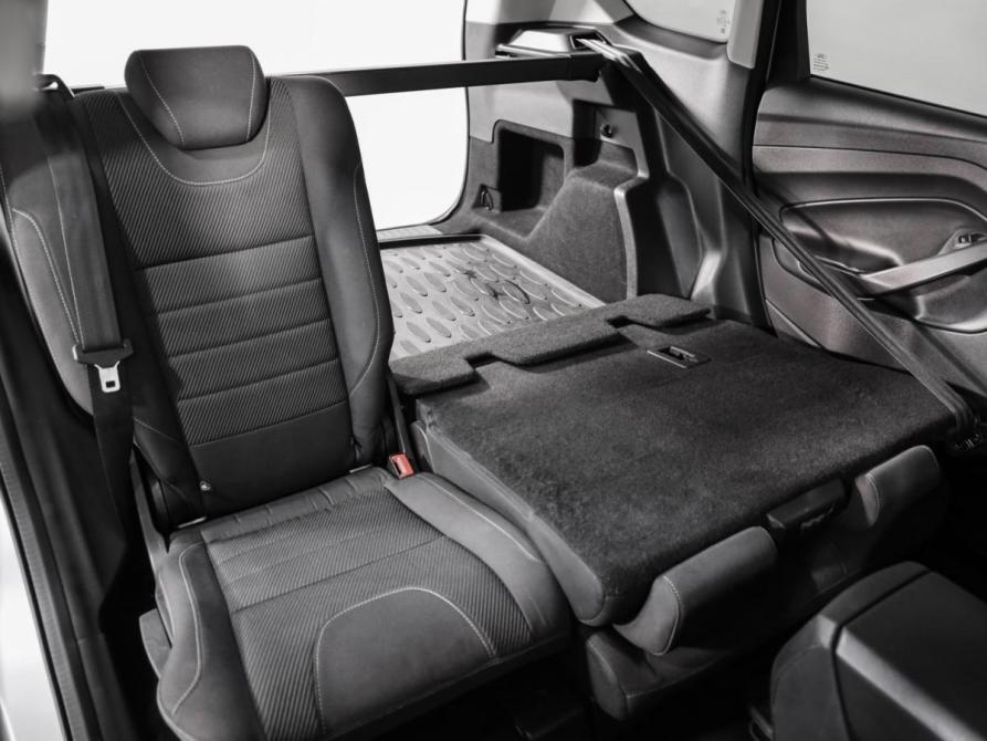 Ford Kuga II Санкт-Петербург  - изображение 21
