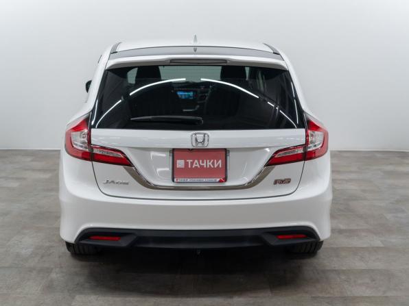 Honda Jade I с пробегом 2015 года, цена 1 349 000 рублей, 145632 км, компактвэн, Автокод Объявления