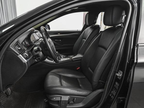 BMW 5 серии VI (F10/F11/F07) с пробегом 2013 года, цена 1 550 111 рублей, 188305 км, седан, Автокод Объявления