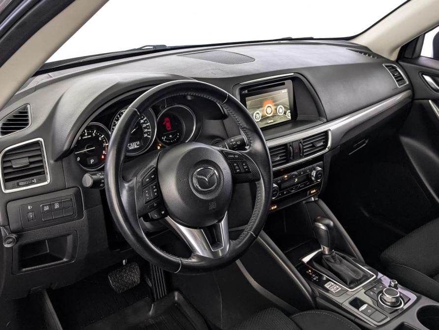 Mazda CX-5 I Рестайлинг Москва  - изображение 15