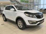 Kia Sportage III Казань  - изображение 25