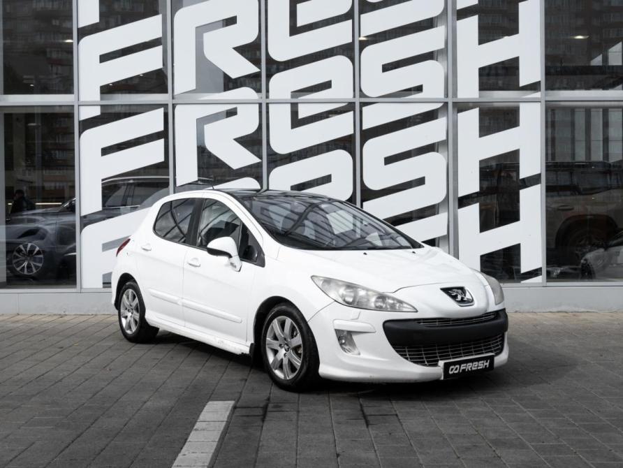 Peugeot 308 I Ставрополь  - изображение 1