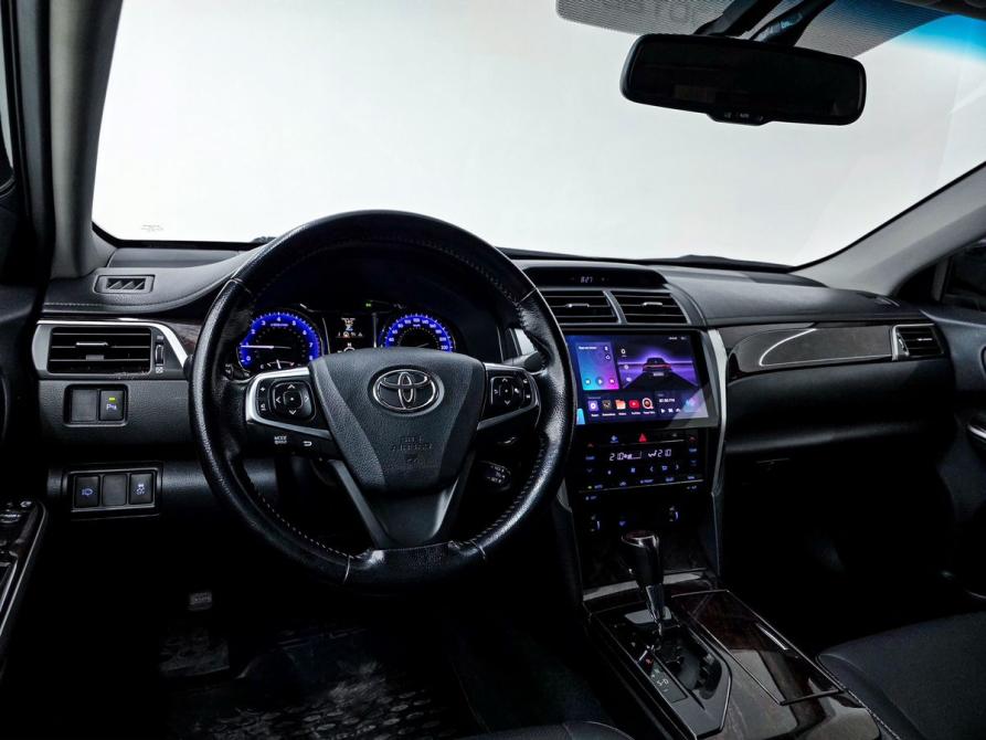Toyota Camry VII (XV50) Рестайлинг Уфа  - изображение 7
