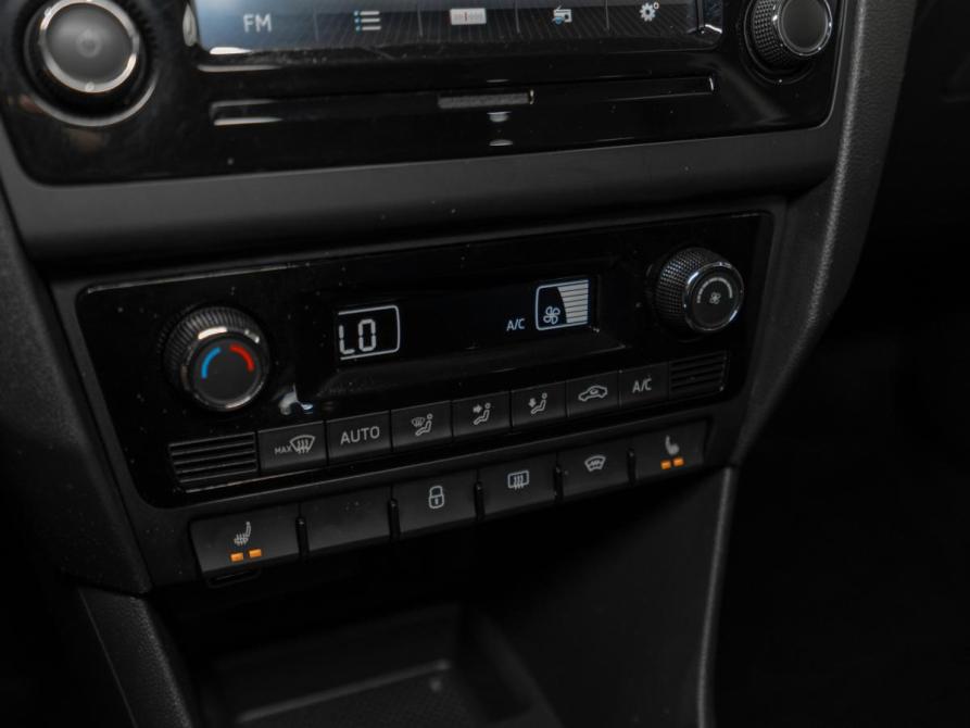 Skoda Rapid I Рестайлинг Москва  - изображение 18