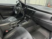 Toyota Corolla XI (E160 E170 E180) Красноярск  - изображение 21