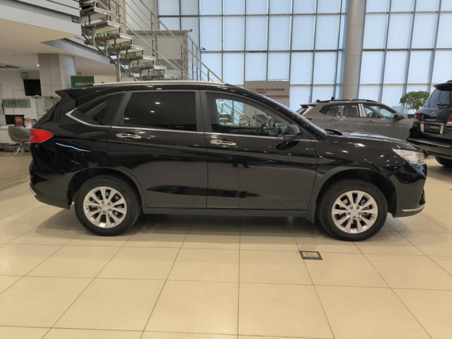 Haval M6 II Казань  - изображение 5