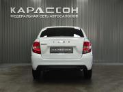 Lada (ВАЗ) Granta I Рестайлинг Пермь  - изображение 21