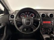 Audi A3 II (8P) Рестайлинг 2 Екатеринбург  - изображение 49