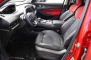 Changan UNI-S (CS55 Plus) I Санкт-Петербург  - изображение 26