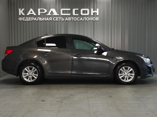 Chevrolet Cruze I Рестайлинг с пробегом 2013 года, цена 595 000 рублей, 251920 км, седан, Автокод Объявления