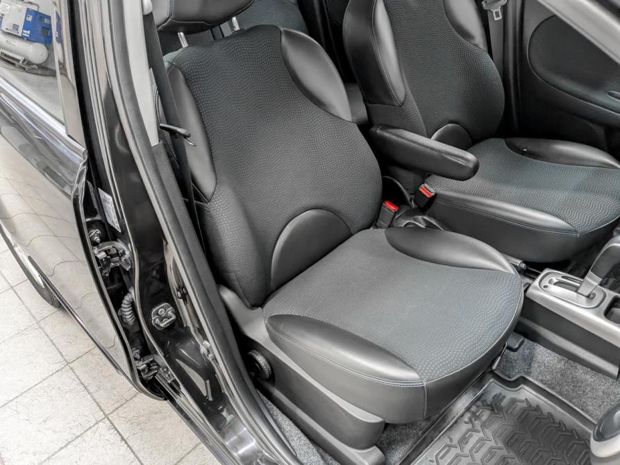 Nissan Note I Рестайлинг Москва  - изображение 22