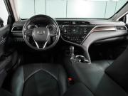 Toyota Camry VIII (XV70) Ростов-на-Дону  - изображение 24