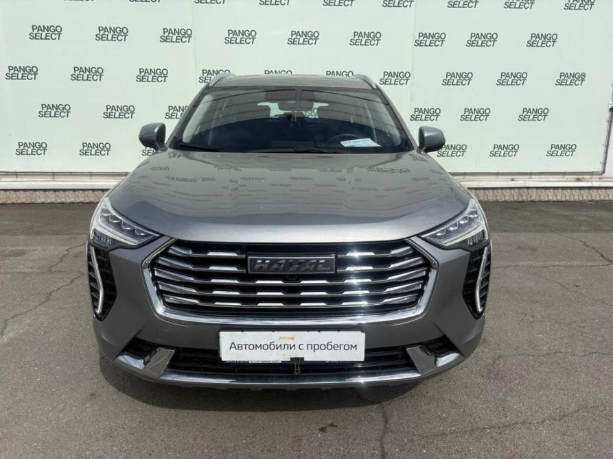 Haval Jolion I Нижний Тагил  - изображение 2