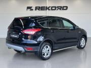 Ford Kuga II Уфа  - изображение 27
