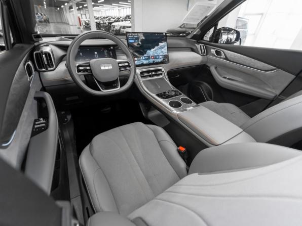 Geely Galaxy M7 с пробегом 2026 года, цена 4 000 000 рублей, 25 км, внедорожник, Автокод Объявления