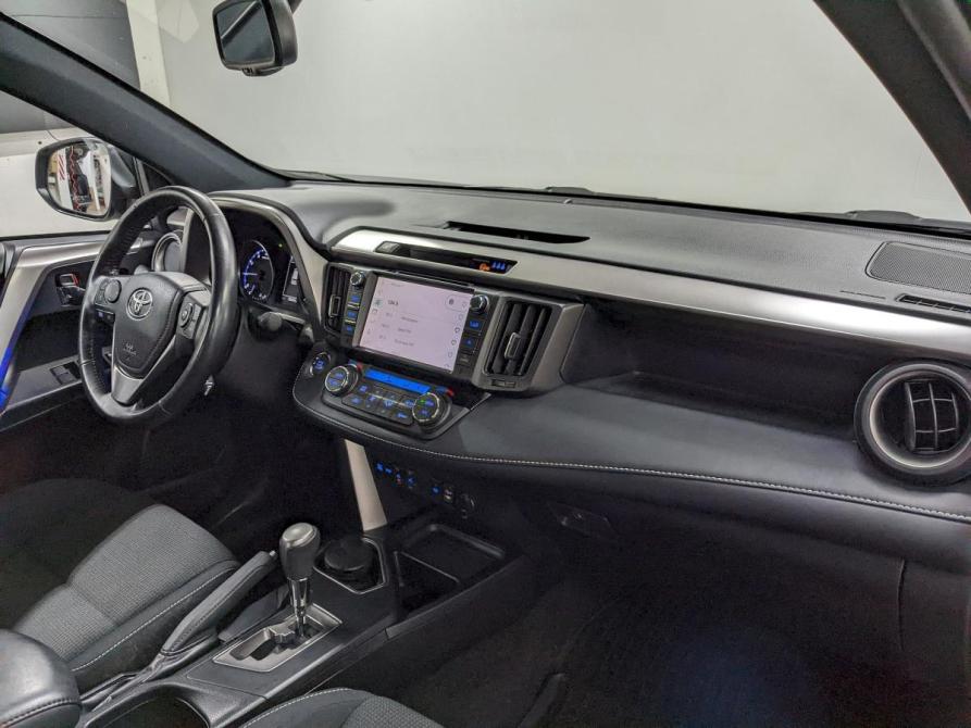 Toyota RAV4 IV (XA40) Рестайлинг Москва  - изображение 19