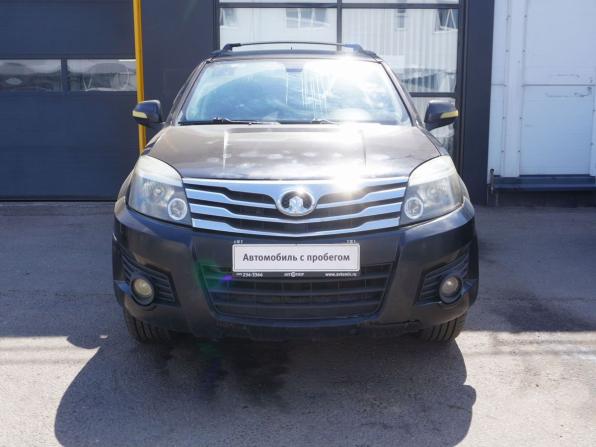 Great Wall Hover H3 I с пробегом 2011 года, цена 333 000 рублей, 409580 км, внедорожник, Автокод Объявления