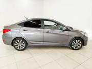 Hyundai Solaris I Рестайлинг Тула  - изображение 20